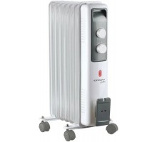 Масляный радиатор Engy EN-2607 Cube