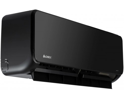 Кондиционер (Сплит-система) Chigo Sunrise Inverter CS-25V3G-1K268/Black