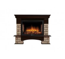 Портал для камина Firelight Forte Wood 30U BDO