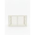 Корзина для кондиционеров RAL 9001