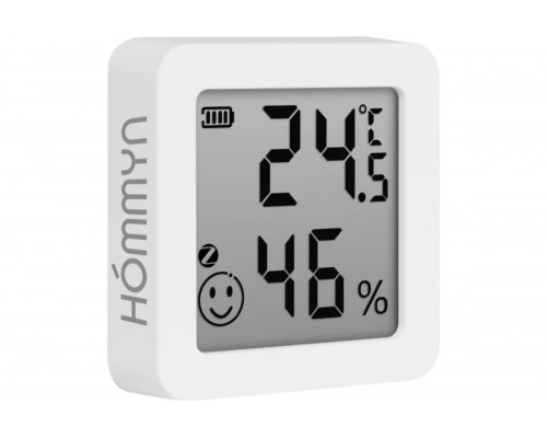 Датчик температуры и влажности Hommym THS30ZB