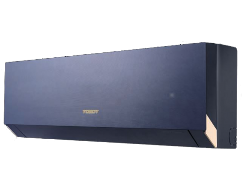Кондиционер (Сплит-система) TOSOT Clivia Deluxe Inverter T12H-SCD/I/T12H-SCD/O