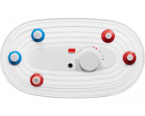 Водонагреватель накопительный Royal Thermo AQUATEC INOX RTWX-F 100.1