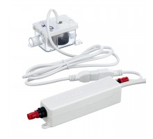 Дренажный насос Refcenter Slim Box