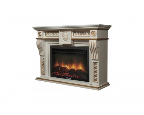 Портал для камина Firelight Vittoriano 30 WOG