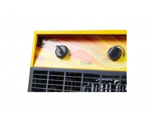 Пушка тепловая Ballu BHP-ME-15