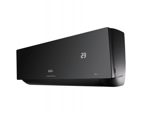 Мульти-сплит система Ballu BSUI-FM/in-09HN8/EU_BL x 3 / BA3OI-FM/out-27HN8/EU