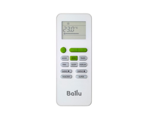 Кассетный кондиционер Ballu BLCI_C-24HN1_24Y