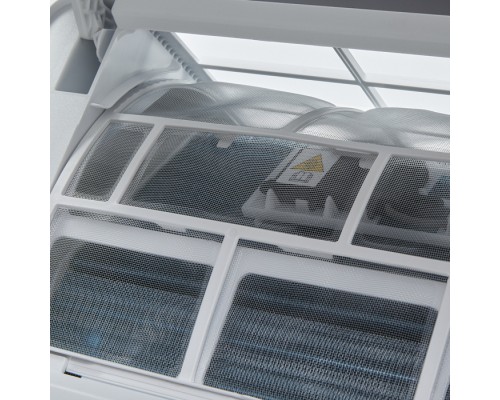 Мульти-сплит система Ballu BSFI-FM/in-07HN8/EU x 3 / BA3OI-FM/out-21HN8/EU