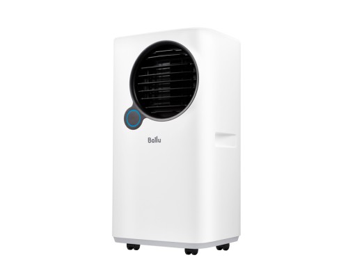 Мобильный кондиционер Ballu BPAC-07 EPW/N6 white