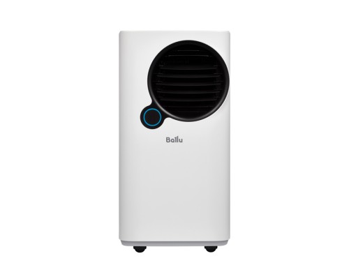 Мобильный кондиционер Ballu BPAC-07 EPW/N6 white