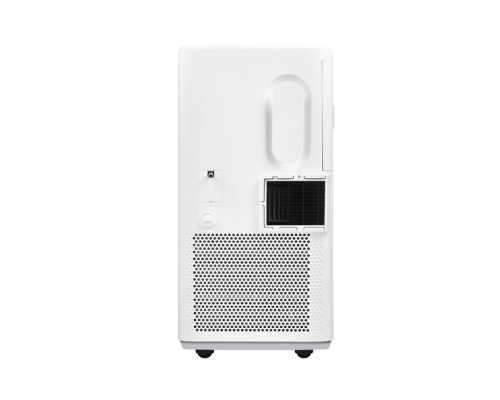 Мобильный кондиционер Ballu BPAC-07 EPW/N6 white