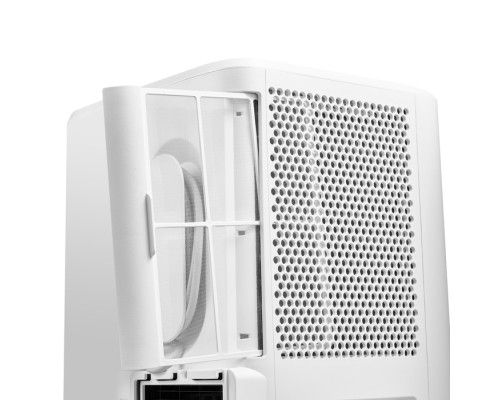 Мобильный кондиционер Ballu BPAC-07 EPW/N6 white