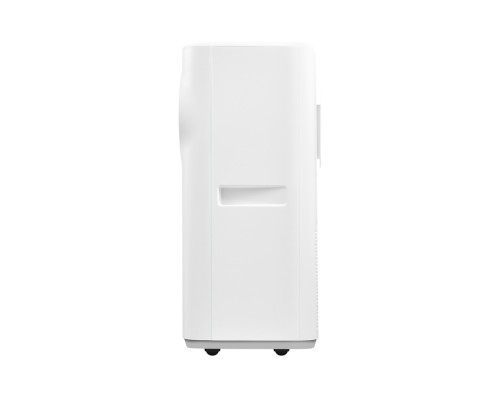 Мобильный кондиционер Ballu BPAC-07 EPW/N6 white