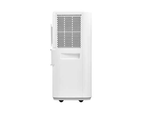 Мобильный кондиционер Ballu BPAC-07 EPW/N6 white