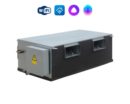 Канальный кондиционер Ballu BLC_D-100HN1_24Y