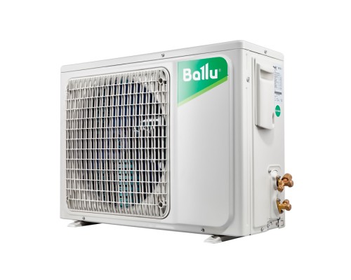 Кассетный кондиционер Ballu BLC_C-24HN1_21Y
