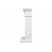 Портал для камина Classic EFP/P- 1020LS Bianco Classic W