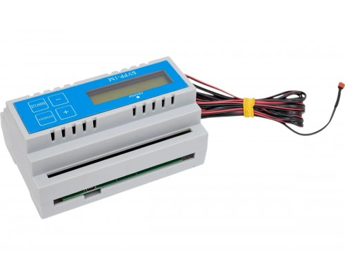 Управляющий блок ротации БУРР-1M 