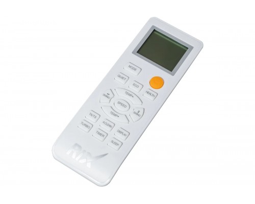Кондиционер (Сплит-система) Rix Lite On-Off I/O-W07MB