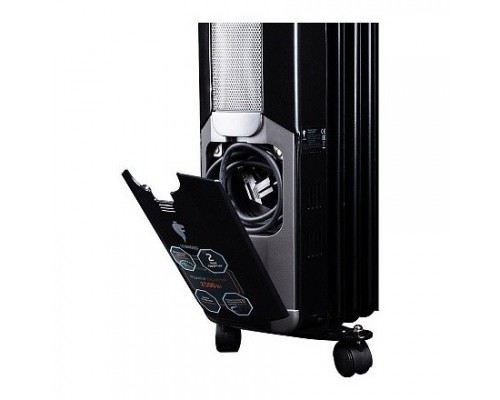 Масляный радиатор Leonord LE-1905