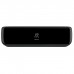 Кондиционер (Сплит-система) Hisense Black Crystal Super DC Inverter AS-10UW4RVETG01(B) WI-FI
