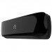 Кондиционер (Сплит-система) Hisense Black Crystal Super DC Inverter AS-10UW4RVETG01(B) WI-FI