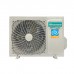 Кондиционер (Сплит-система) Hisense Silver Crystal Super DC Inverter AS-10UW4RVETG01(S) WI-FI