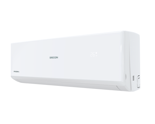 Кондиционер (Сплит-система) Breeon Prisma On-Off BRC-18TPO