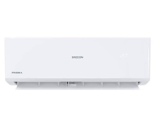 Кондиционер (Сплит-система) Breeon Prisma On-Off BRC-18TPO