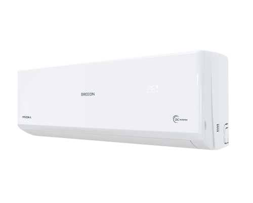 Кондиционер (Сплит-система) Breeon Prisma DC Inverter BRC-12TPI