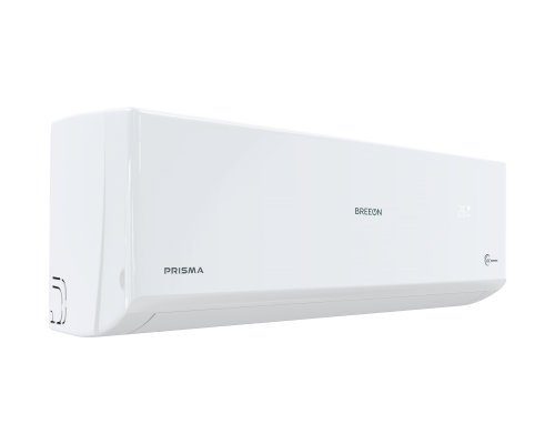 Кондиционер (Сплит-система) Breeon Prisma DC Inverter BRC-12TPI