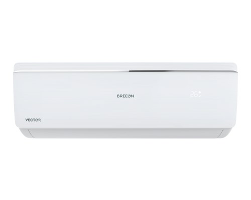 Кондиционер (Сплит-система) Breeon Vector On-Off BRC-09AVO