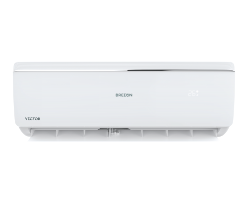 Кондиционер (Сплит-система) Breeon Vector On-Off BRC-09AVO