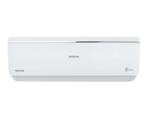 Кондиционер (Сплит-система) Breeon Vector DC Inverter BRC-12AVI