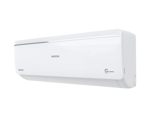 Кондиционер (Сплит-система) Breeon Vector DC Inverter BRC-12AVI
