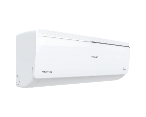 Кондиционер (Сплит-система) Breeon Vector DC Inverter BRC-12AVI