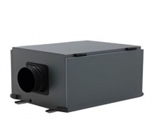 Промышленный осушитель воздуха Shuft SHA-D50