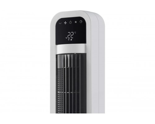 Вентилятор напольный Electrolux EFT-1110W