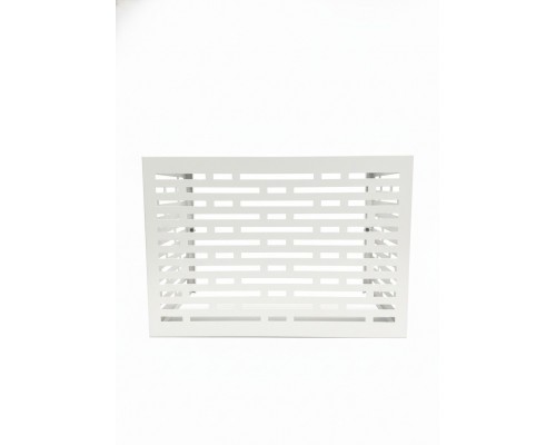 Корзина для кондиционеров RAL 9003