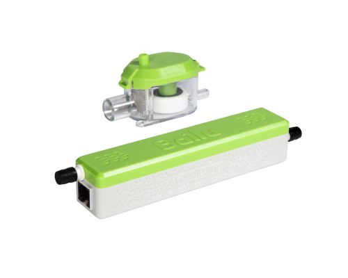 Дренажный насос Ballu CondiPump DC Green