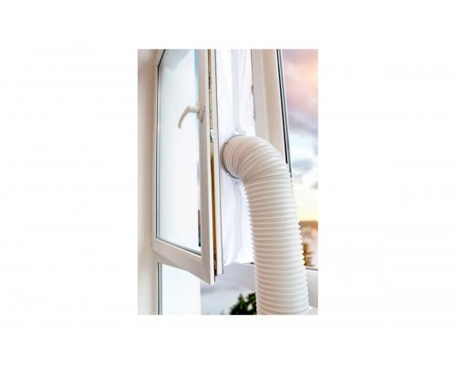 Оконный адаптер для мобильного кондиционера Lamprecht LA-WKS-04M