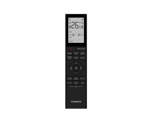 Кондиционер Casarte Velato Inverter CAS25CC1/R3-S