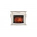 Портал для камина Firelight Ovatio 30 WO