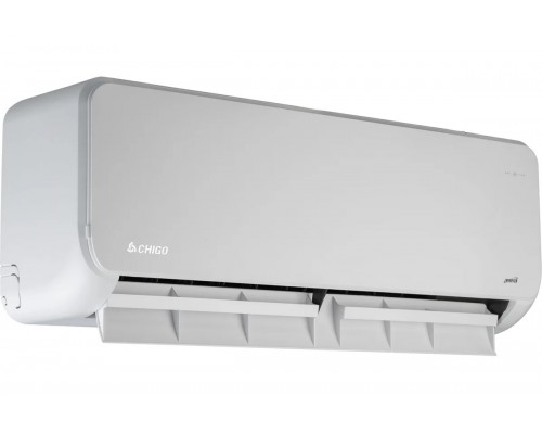 Кондиционер (Сплит-система) Chigo Sunrise Inverter CS-35V3G-1K268/White