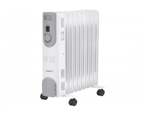 Масляный радиатор Oasis OS-20