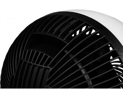 Вентилятор настольный Electrolux ETF-108W