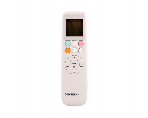 Кондиционер (Сплит-система) Centek I series Inverter CT-65I09