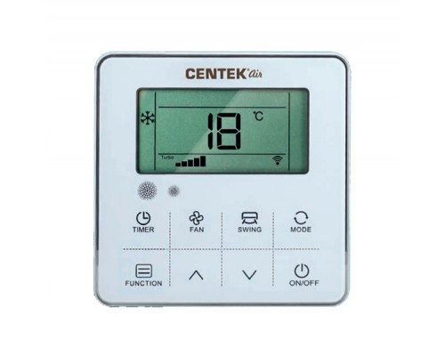 Канальный кондиционер Centek CT-66D48 HIGH