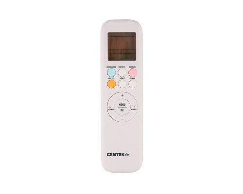 Напольно-потолочный кондиционер Centek CT-68ADC18
